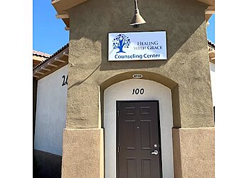 Henderson Marriage Counselors Kana Nootenboom, MS, LMFT - HEALING WITH GRACE COUNSELING CENTER