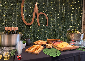 Boise City Caterers Kanak Attack Catering