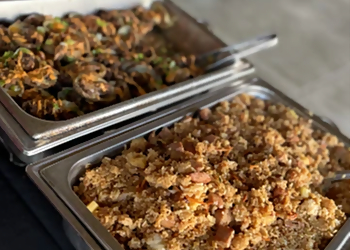 Kanak Attack Catering Boise City Caterers image 1