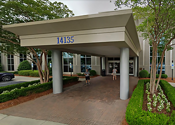 Kanakasabai Narasimhan, MD - Charlotte, NC Endocrinologists - Exterior Image