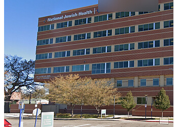 Denver Allergists & Immunologists Kanao Otsu, MD, MPH - NATIONAL JEWISH HEALTH