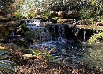 Gainesville Places To See Kanapaha Botanical Gardens