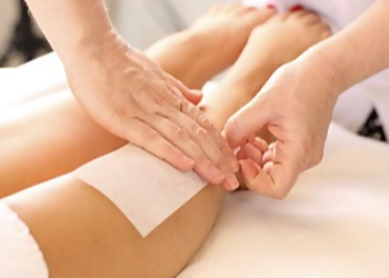 Irving Spas Kanash Skin Care