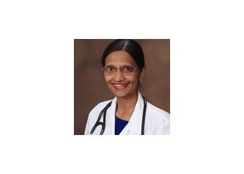 Kanchana Viswanathan, MD, FACE