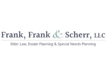 Baltimore Estate Planning Lawyers Kandace L. Scherr, Esq. - FRANK, FRANK & SCHERR, LLC