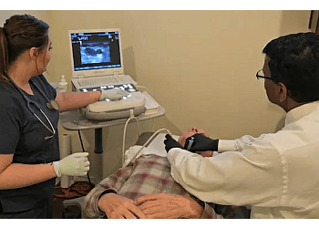 Beaumont Endocrinologists Kandaswamy Jayaraj, MD, FACE, MRCP - TRIANGLE ENDOCRINOLOGY