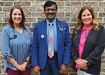Beaumont Endocrinologists Kandaswamy Jayaraj, MD, FACE, MRCP - TRIANGLE ENDOCRINOLOGY