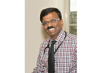Kandaswamy Jayaraj, MD, FACE, MRCP - TRIANGLE ENDOCRINOLOGY
