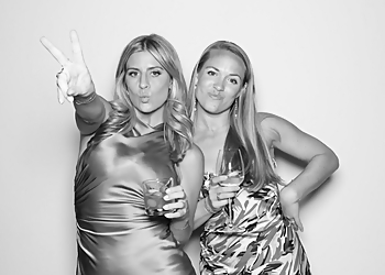 San Francisco Photo Booth Companies Kande Photo Booths