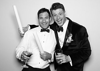 San Francisco Photo Booth Companies Kande Photo Booths