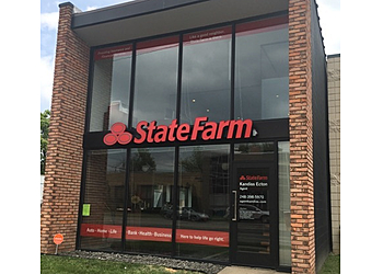 Detroit Insurance Agents Kandiss Ecton - STATE FARM INSURANCE
