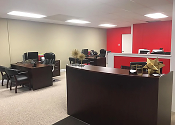 Detroit Insurance Agents Kandiss Ecton - STATE FARM INSURANCE