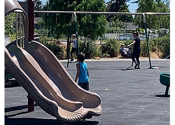 Tacoma Public Parks Kandle Park