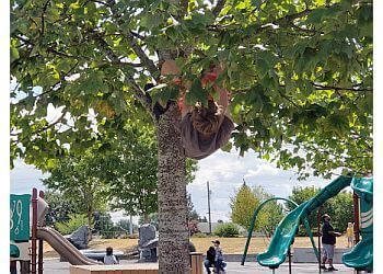 Tacoma Public Parks Kandle Park