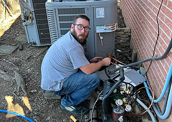 Killeen Hvac Services Kane Heating & Air Conditioning