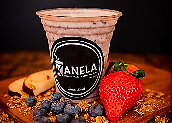 Fort Wayne Juice Bars Kanela