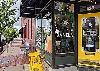 Kanela Fort Wayne Juice Bars image 1