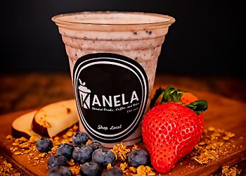 Kanela Fort Wayne Juice Bars image 1