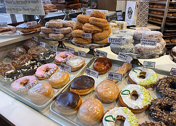 Kane's Donuts Boston Donut Shops