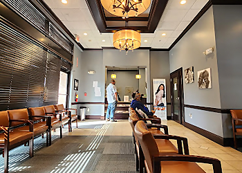 Tallahassee Dentists Kanesha S. Cole, DDS - MAHAN VILLAGE DENTAL CARE