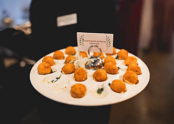 Grand Rapids Caterers Kangaroo Kitchen and Catering