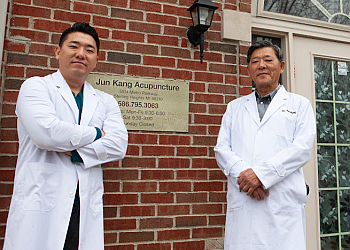 Sterling Heights acupuncture Kang`s Family Acupuncture