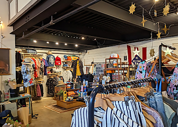 Jersey City Gift Shops Kanibal & Co.