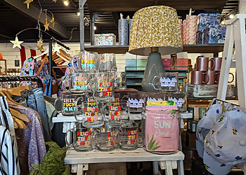 Jersey City Gift Shops Kanibal & Co.