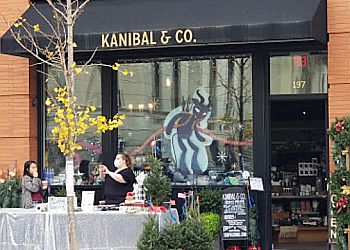 Kanibal & Co.