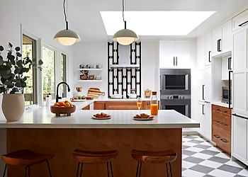 San Mateo Interior Designers Kanika Design