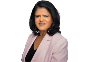 Kanika Radhakrishnan - EVERGREEN VALLEY LAW GROUP San Jose Patent Attorney image 1