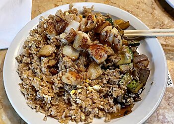 Kanki Japanese House of Steaks & Sushi Durham Japanese Restaurants image 1