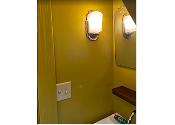 Kanon Electric Inc - Kent, WA Electricians - Equipment Image