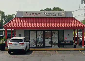 Evansville Japanese Restaurants Kanpai