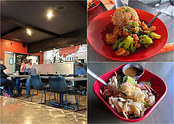 Evansville Japanese Restaurants Kanpai
