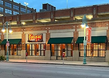 Milwaukee Sushi Kanpai Izakaya