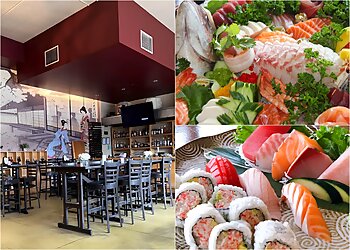Milwaukee Sushi Kanpai Izakaya