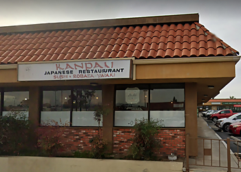 Chula Vista Japanese Restaurants Kanpai Japanese Restaurant