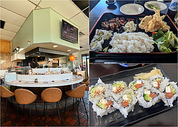 Chula Vista Japanese Restaurants Kanpai Japanese Restaurant