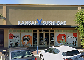 Concord Sushi Kansai