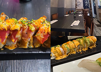 Kansai Hayward - Hayward, CA Sushi - Service Highlights