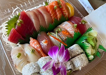 Kansai Hayward - Hayward, CA Sushi - Dish Image