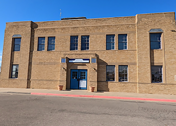 Wichita Museums Kansas Aviation Museum