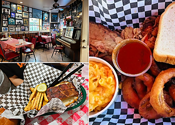 San Diego Barbecue Restaurants Kansas City Barbeque