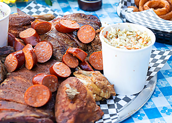 Kansas City Barbeque San Diego Barbecue Restaurants image 1