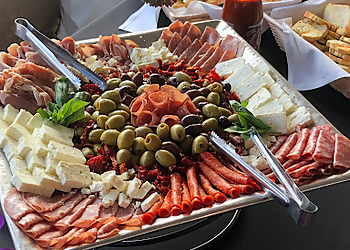 Kansas City Caterers Kansas City Catering