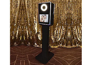 Kansas City Photo Booth Rentals Kansas City Photo Booth Companies