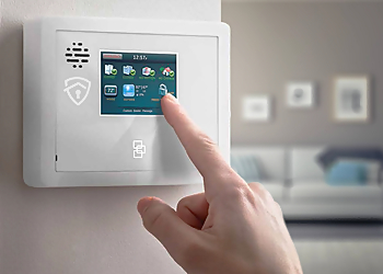 Overland Park Security Systems Kansas City Security Systems