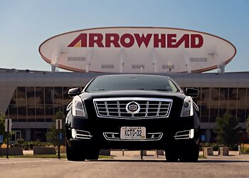 Kansas City Limo Service Kansas City Transportation Group