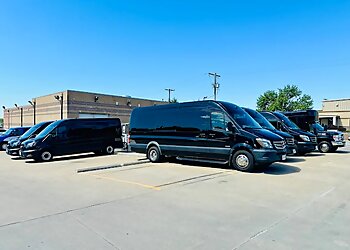 Kansas City Transportation Group Kansas City Limo Service image 1